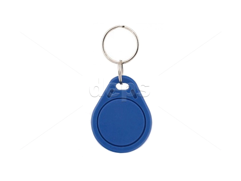 Брелок TYTO RFID KEYFOB-01-MF Blue