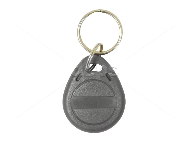 Брелок Tyto RFID KEYFOB-EM Grey