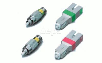 Build-out Оптичні атенюатори ATT-FF-SC/UPC-10dB
