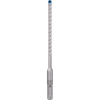 Бур Bosch SDS-7X для армованого бетону 6x100x165 (2.608.900.072)