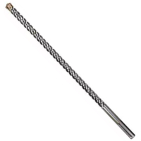 Бур DeWALT SDS-MAX ,XLR, 2 кромки, 12x400x540 мм (DT60801)