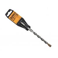 Бур DeWALT SDS-Plus EXTREME2 7х100х160мм. (DT9525)