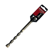 Бур HAISSER SDS-Plus Industrial - 10x600 мм (108232)