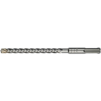 Бур Makita SDS-Plus Nemesis II 6x265 мм (B-57990)