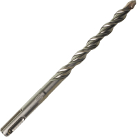 Бур Milwaukee SDS+ M2, 10,0х160х100мм (4932307073)