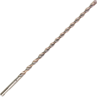 Бур Milwaukee SDS+ M2, 10,0х310х250 мм (4932353824)