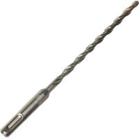 Бур Milwaukee SDS+ M2, 6,0х160х100 мм (4932307069)
