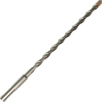 Бур Milwaukee SDS+ M2, 8,0х210х150 мм (4932307072)
