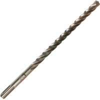 Бур Milwaukee SDS+ MX4, 10,0х215х150мм (4932352027)