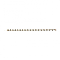 Бур Milwaukee SDS-PLUS M2, 10,0х1000х950мм (4932367015)