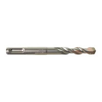 Бур Milwaukee SDS-PLUS M2, 10,0х110х50мм, 10шт (4932352522)