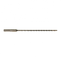 Бур Milwaukee SDS-PLUS M2, 5,0х210х150мм (4932399316)