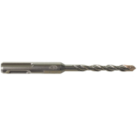 Бур Milwaukee SDS-PLUS M2, 6,0х110х50мм, 10шт (4932371704)