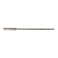 Бур Milwaukee SDS-PLUS M2, 6,0х210х150мм, 10шт (4932399337)