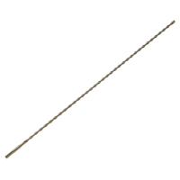 Бур Milwaukee SDS-PLUS M2, 8,0х600х540мм (4932399327)