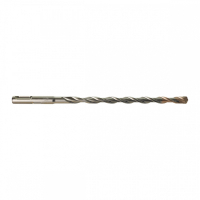 Бур Milwaukee SDS-PLUS M2, 9,0х210х150мм (4932353822)