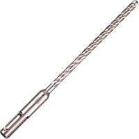 Бур Milwaukee SDS-PLUS MX4, 6.0х165х100мм (4932352012)
