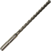 Бур Milwaukee SDS-PLUS MX4, 8.0х165х100мм (4932352022)