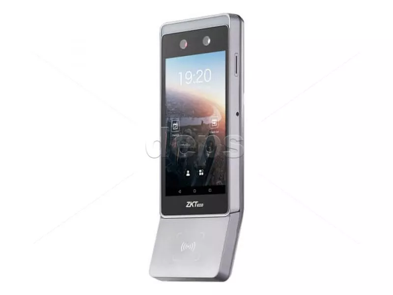 Биометрический терминал ZKTeco Horus E1-RFID