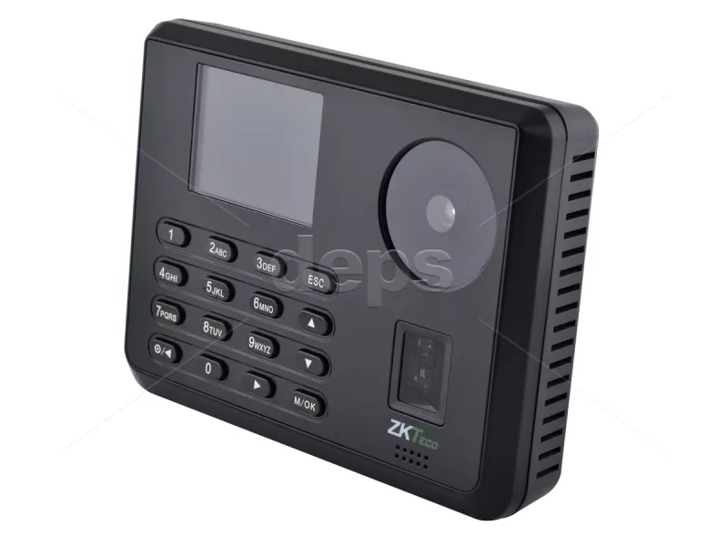 Биометрический терминал ZKTeco P160
