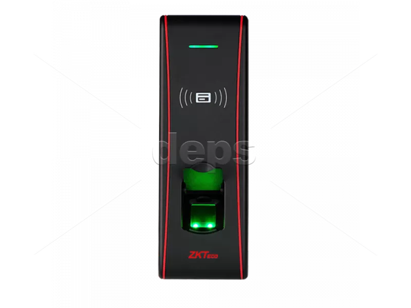 Биометрический терминал ZKTeco TF1600 ID