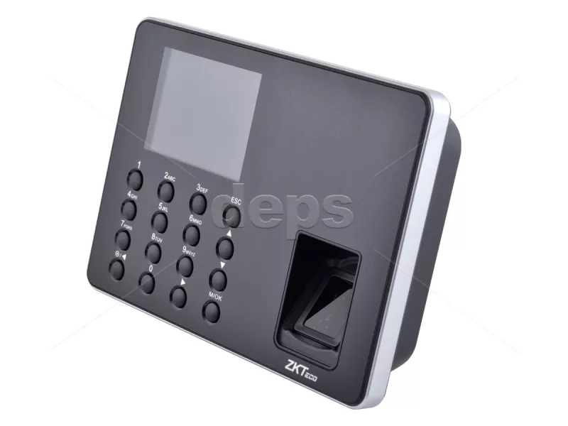 Биометрический  Wi-Fi терминал ZKTeco WL30