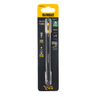 Бита для шуруповерта DeWALT EXTREME T20, L152 мм (DT7802T)