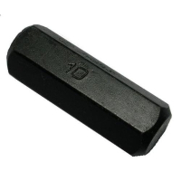 Бита для шуруповерта Hans 30мм, HEX10 (063-3M10)