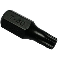Бита для шуруповерта Hans 30мм, TORX T40 (043-3T40)