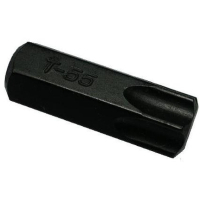 Бита для шуруповерта Hans 30мм, TORX T55 (043-3T55)