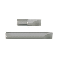 Бита для шуруповерта KING TONY Spline 9 мм (5/16" х 36 мм) (183609S)