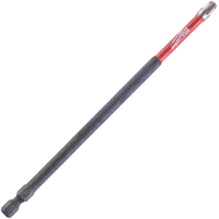 Бита для шуруповерта Milwaukee SHOCKWAVE PZ3 150мм (4932471929)