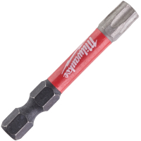 Бита для шуруповерта Milwaukee SHOCKWAVE TX40, 50мм 1шт (4932430890)