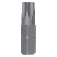 Бита для шуруповерта Toptul TORX 5/16" L-30мм T50 (FSEA1050)