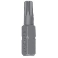 Бита для шуруповерта Toptul TORX T7 1/4" 25мм (FSEA0807)