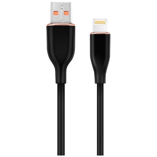 Cablexpert CC-USB2S-AM8PM-1.5M-BK 1.5 м