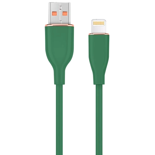 Cablexpert CC-USB2S-AM8PM-1.5M-G 1.5 м