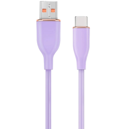 Cablexpert CC-USB2S-AMCM-1.5M-P 1.5 м