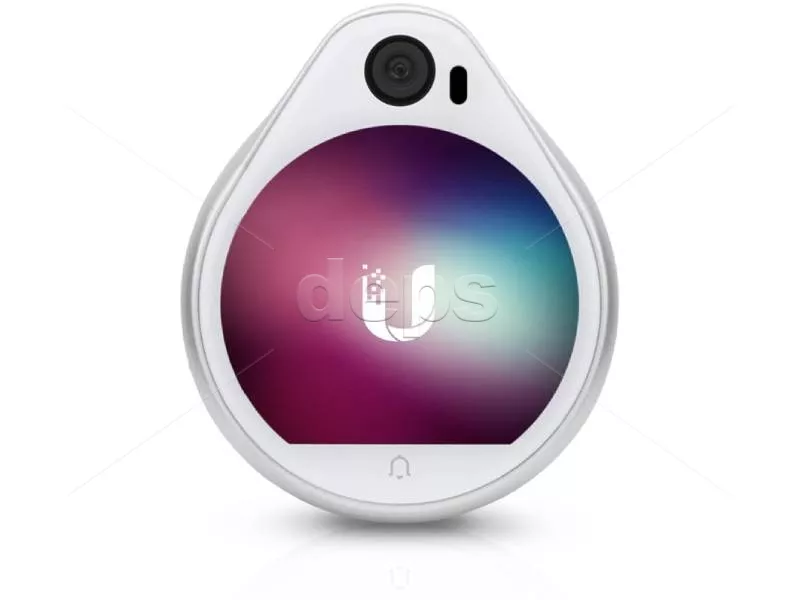 Cчитыватель NFC и Bluetooth Ubiquiti UniFi Access Reader Pro (UA-Pro)