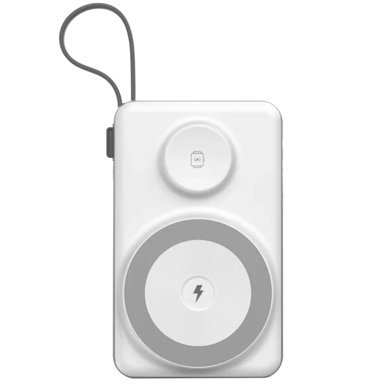 Choetech B695 10000mAh White