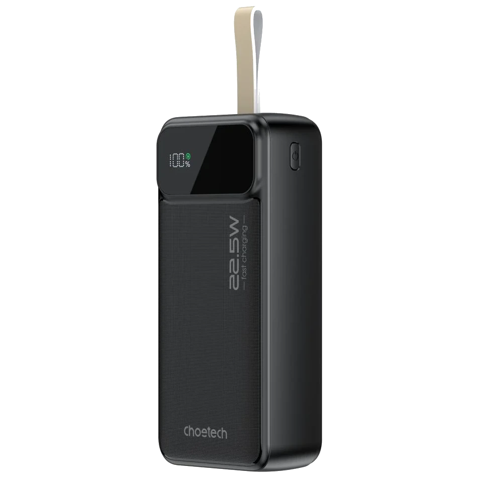 Choetech B730 30 000мА•ч
