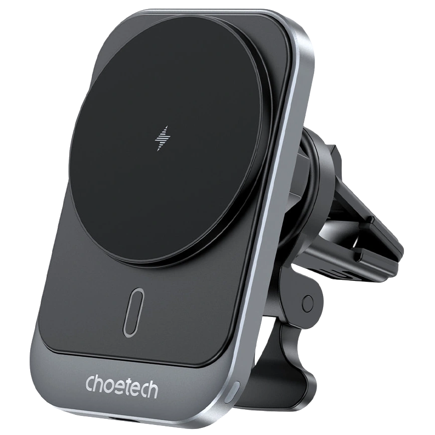 Choetech T206-F Black