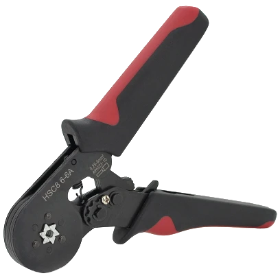 CINLINELE HCS8 6-6A + набор кабельных наконечников