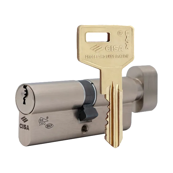 CISA C3000 70T (30*40T)