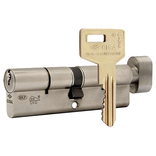 CISA C3000 80T (35*45T)