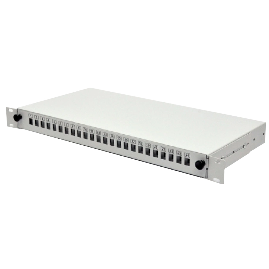 CMS SC-Simpl./LC-Dupl./E2000