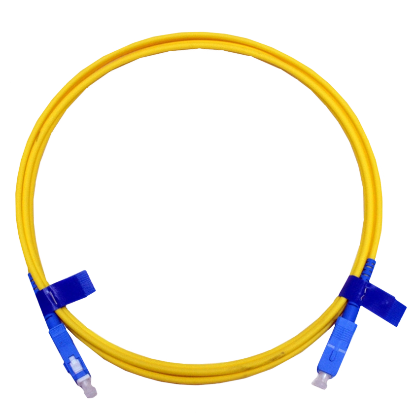 CMS Simplex Slim SC/UPC-SC/UPC SM 1m