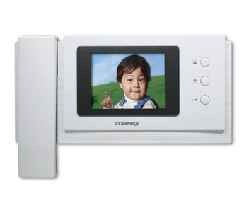 COMMAX CDV-40NM
