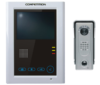 Competition MT397C-CK + SAC5C