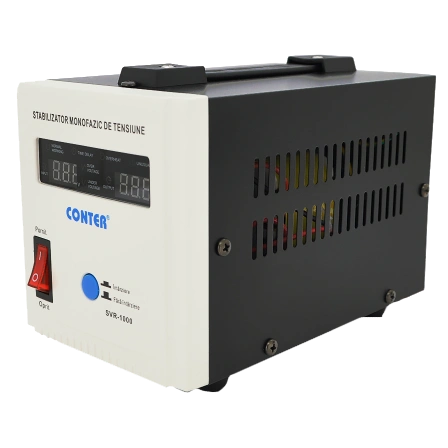 Conter SVR-1000ВA/750Вт